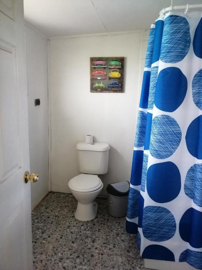 Ferienwohnung Cabanas Sur Del Mundo Coyhaique Exterior foto